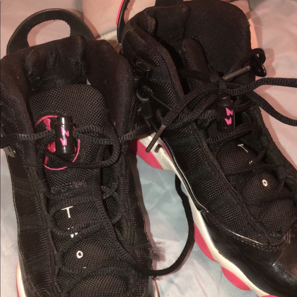 Jordan 6